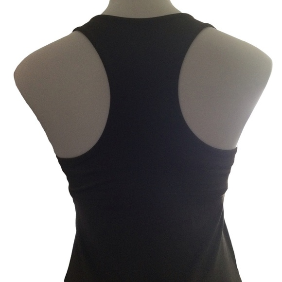 Athleta Padded Racerback Empire Tank Top - Picture 8 of 13